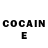 COCAIN 98% jempsie
